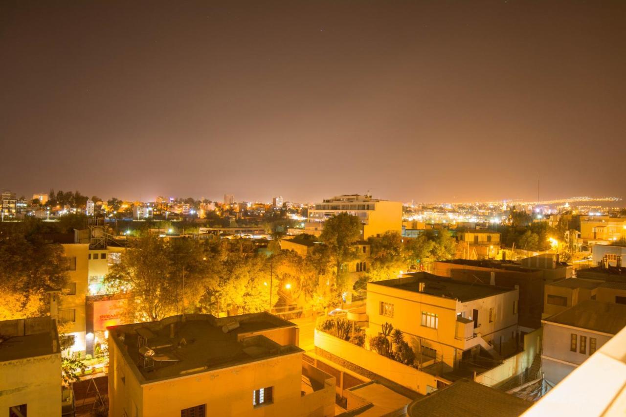 Hotel Incamin Mirador Arequipa Eksteriør bilde